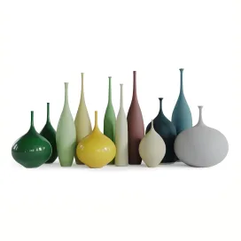 Sophie cook porcelain pieces